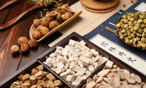 中药能治好月经不调吗-用中药来调理月经不调网 | 中药能治好月经不调吗,一般几个疗程合适